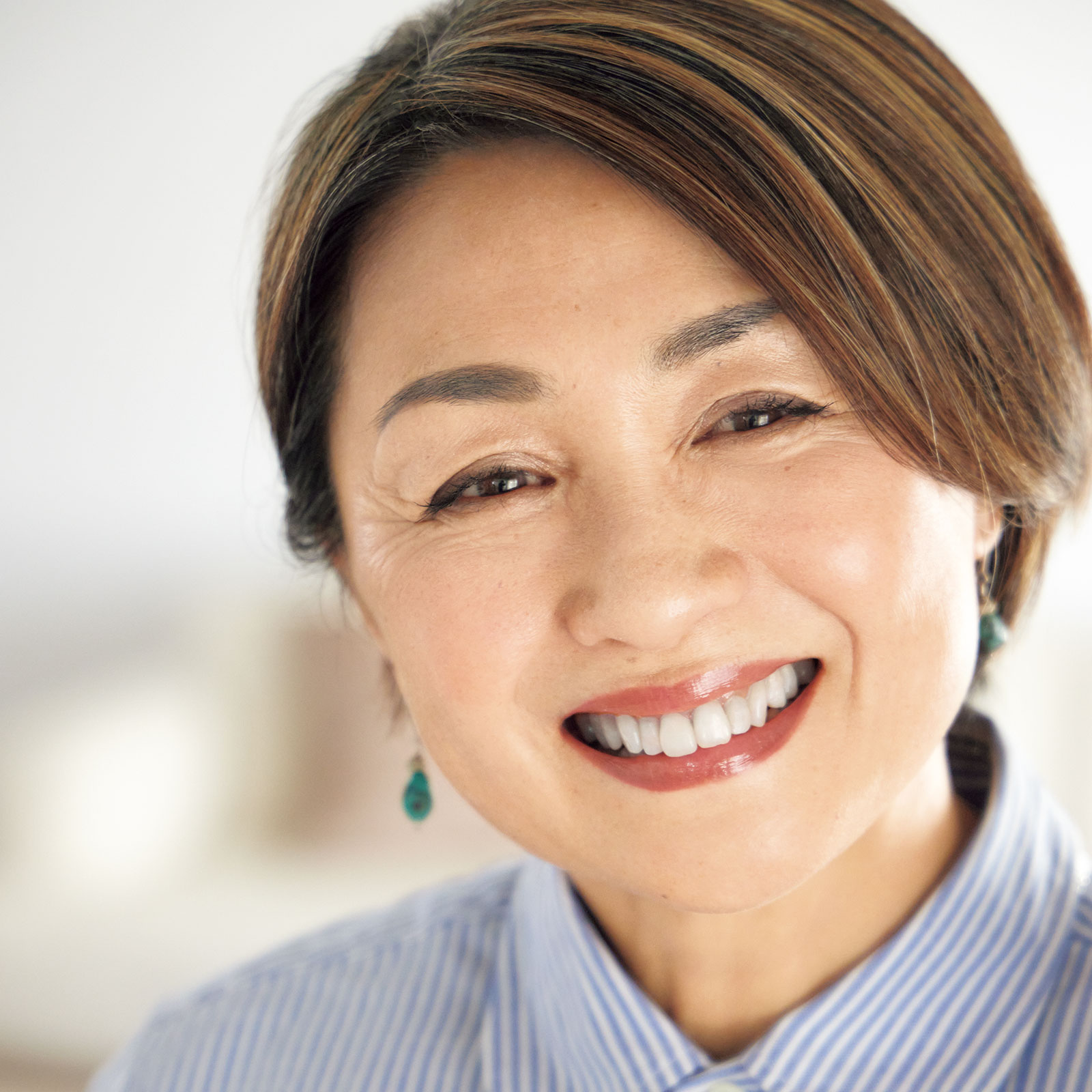 香坂みゆきの年齢に衝撃！奇跡の美貌と現在も輝く芸能活動の真実