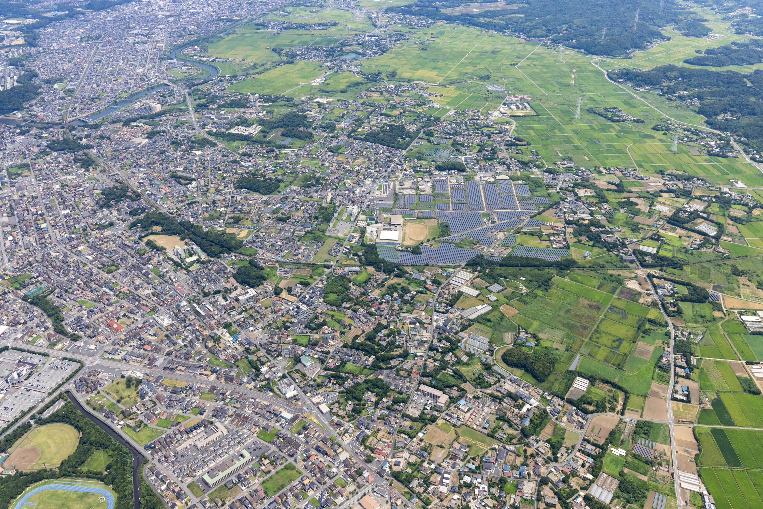 南房総最大の内裏塚古墳とは？被葬者の正体と出土武具の謎