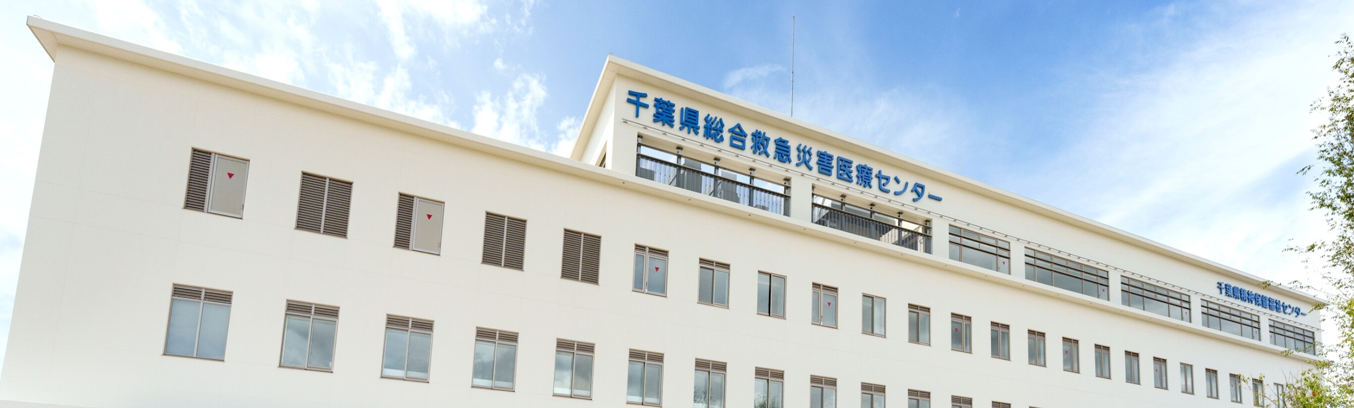 千葉県総合救急災害医療センターの全貌！統合理由・評判と受診の真実