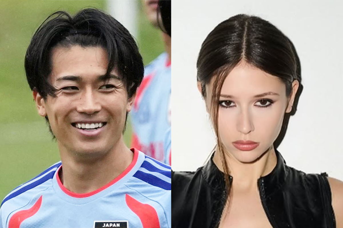 中村敬斗に彼女はいる？熱愛の真相と結婚観・好きなタイプを徹底追跡