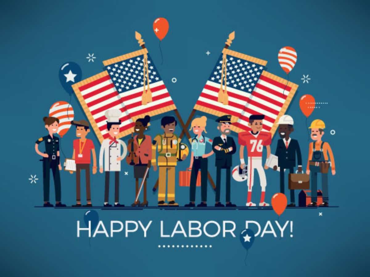 Why Is Labor Day Always Celebrated on a Monday?