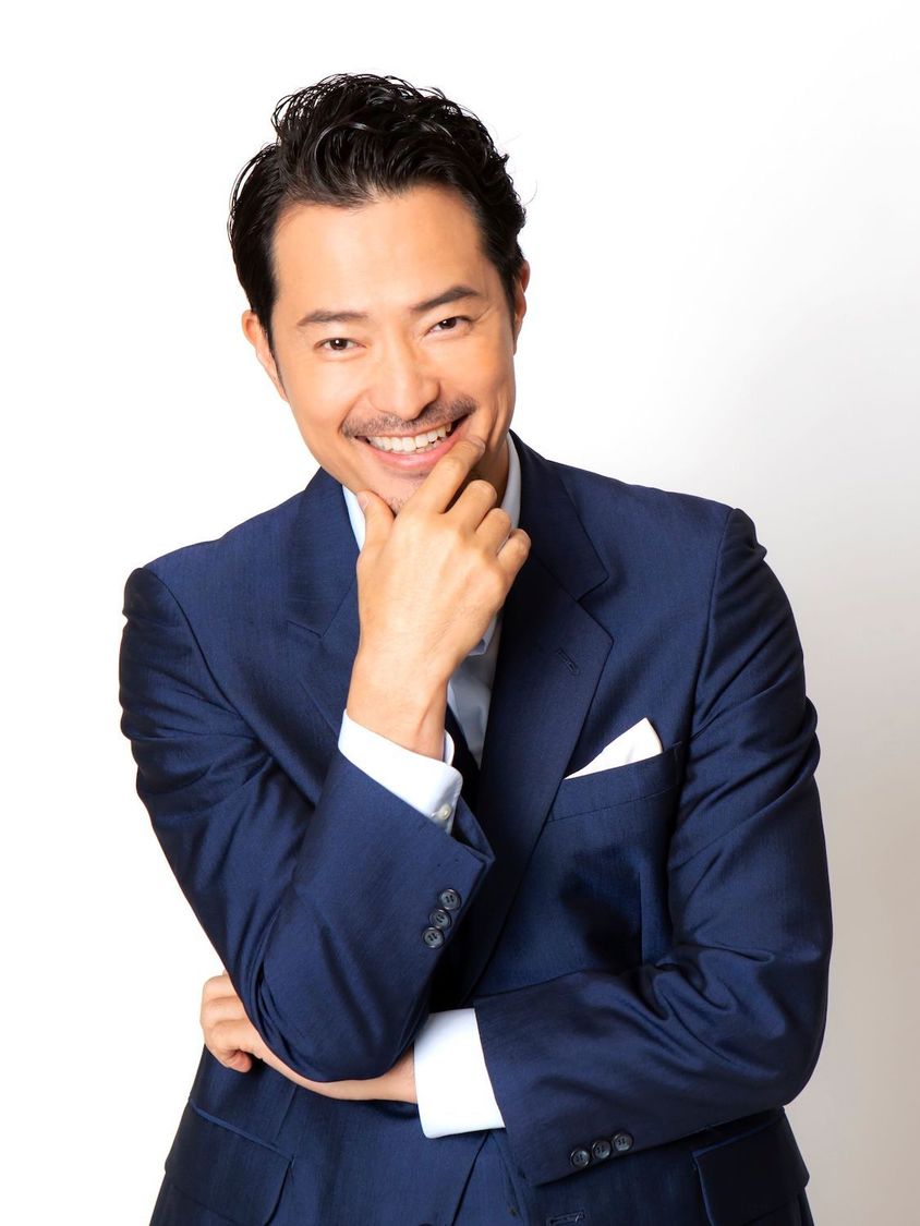 【2026最前線】前川泰之、50代で魅せる覚醒の演技論と「成熟した男」の美学