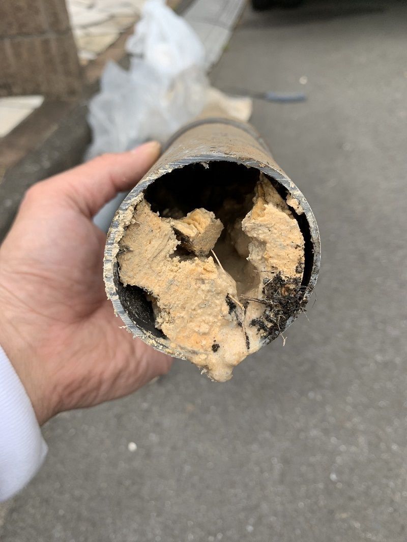 排水溝つまりを自力で劇的解消！重曹クエン酸の黄金比や業者の真実