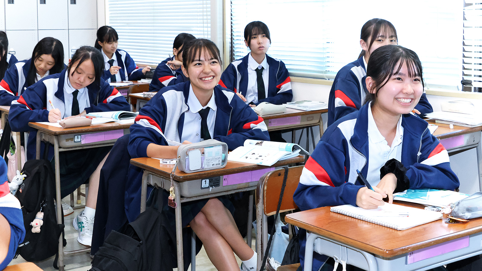 沖縄尚学附属中学校の偏差値と進学実績は？学費や評判を徹底検証