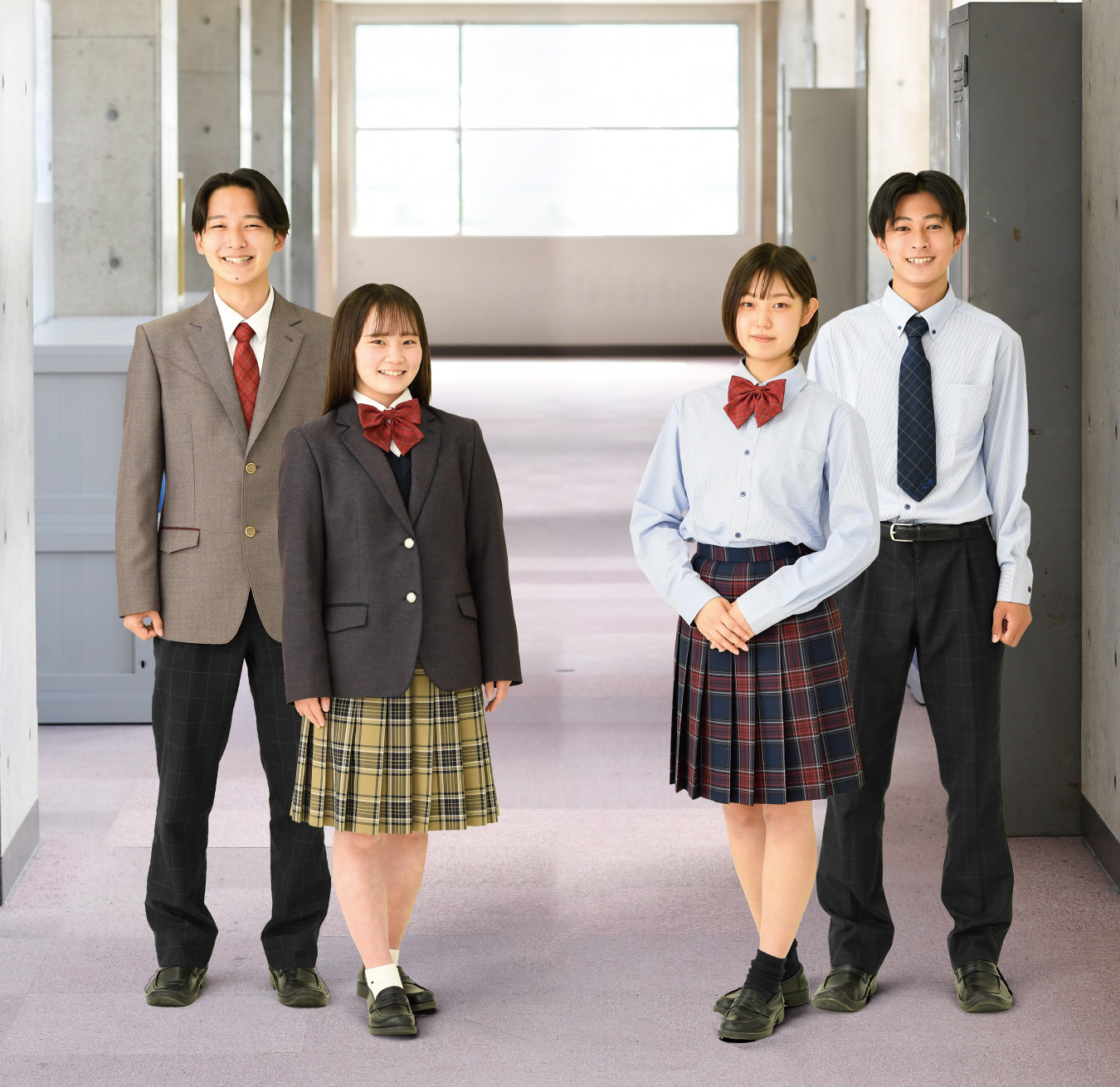 洛西高校の偏差値と進学実績の真相！2026最新倍率と内申点目安