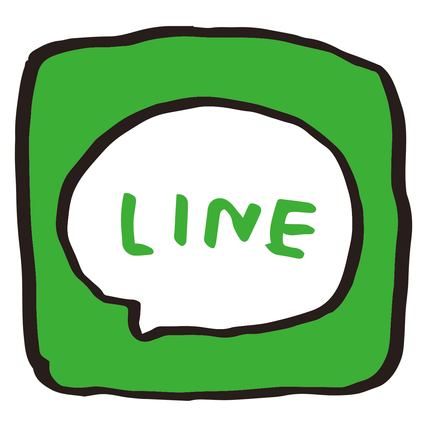 Lineアイコンに「ゆるい絵」を選ぶ人の心理と好印象の理由【2026年最新】