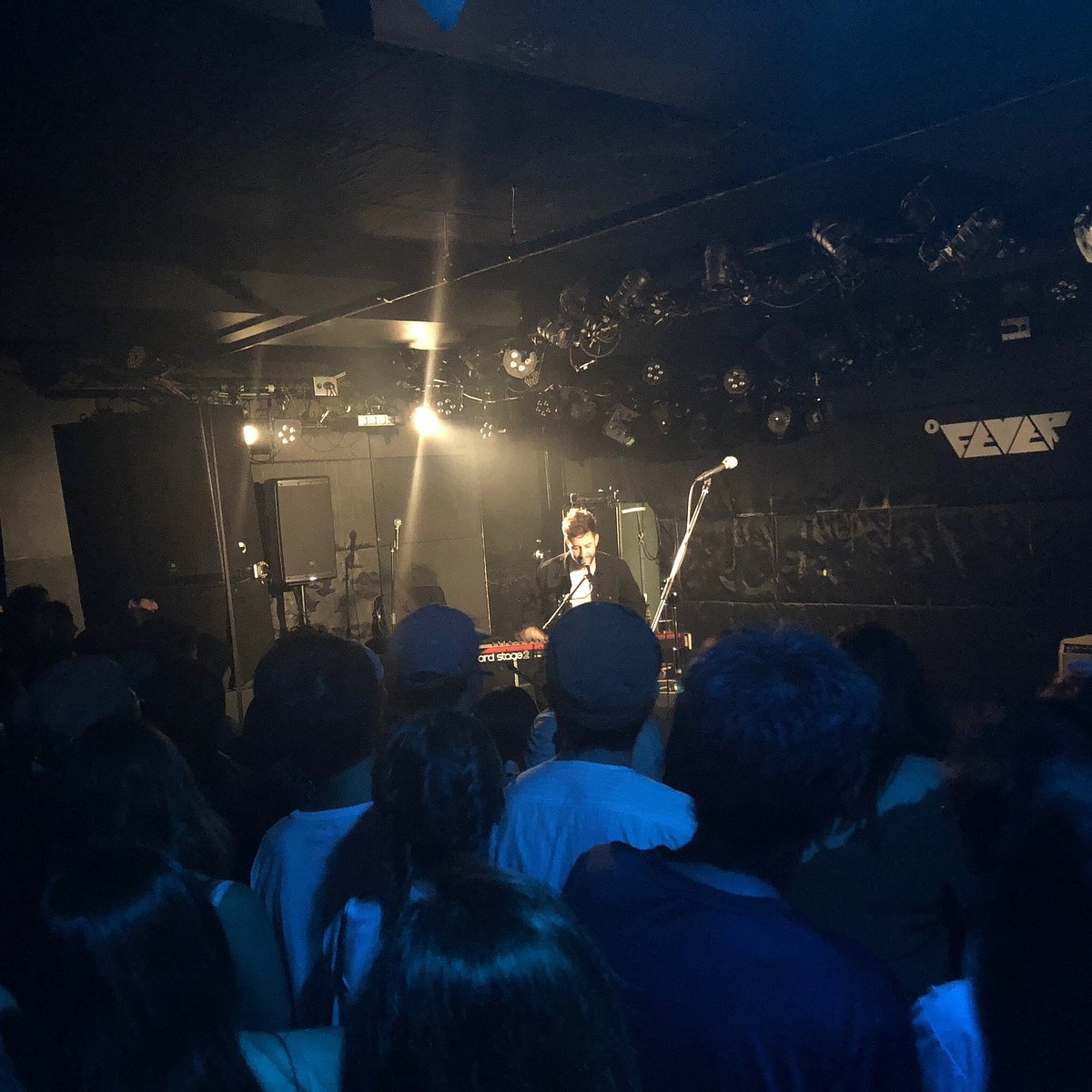 2026年、日本の音楽現場に何が起きているのか？熱狂を再燃させる「Live House Fever」の正体と現場のリアル