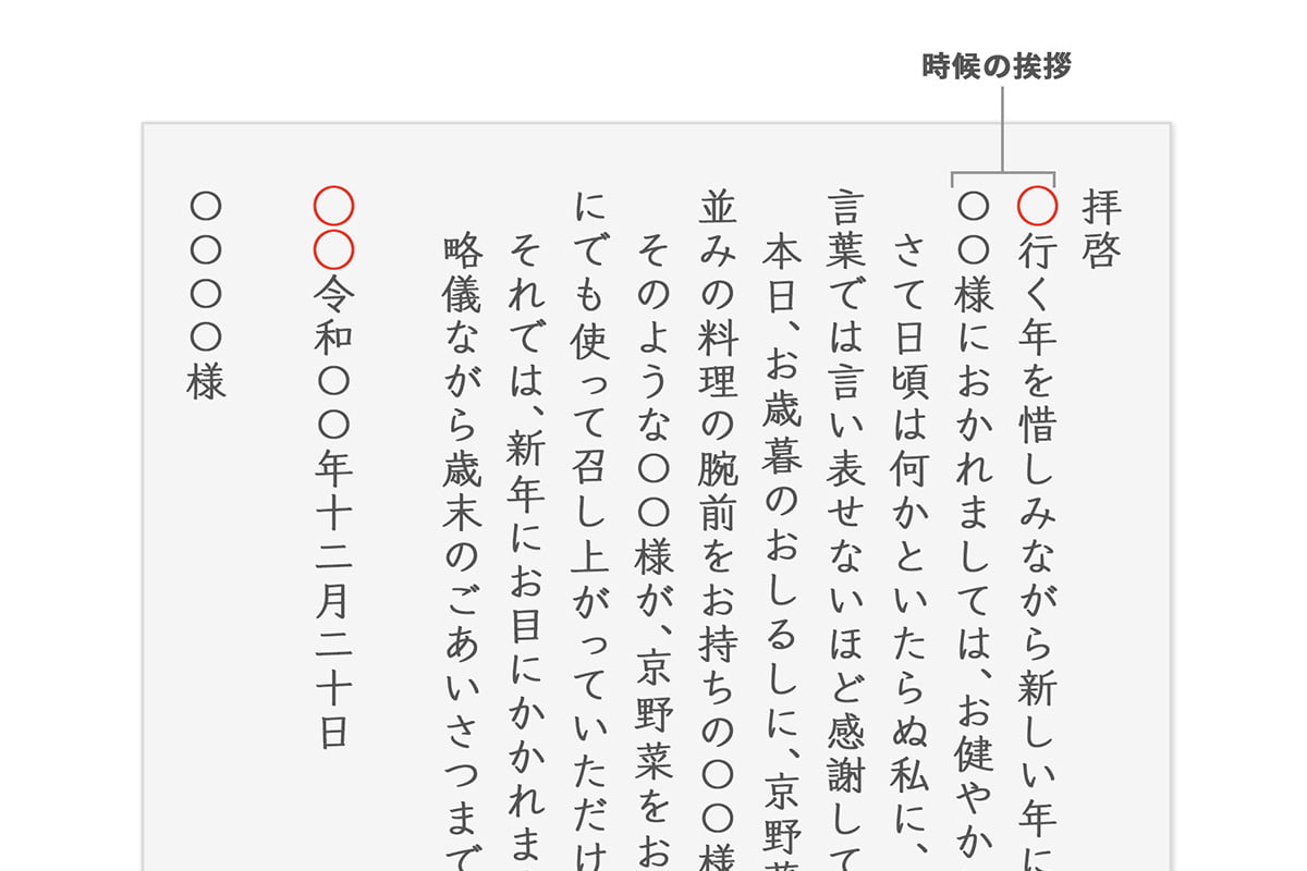 夏の手紙の挨拶とマナー完全解説！時候の言葉や文例を総まとめ