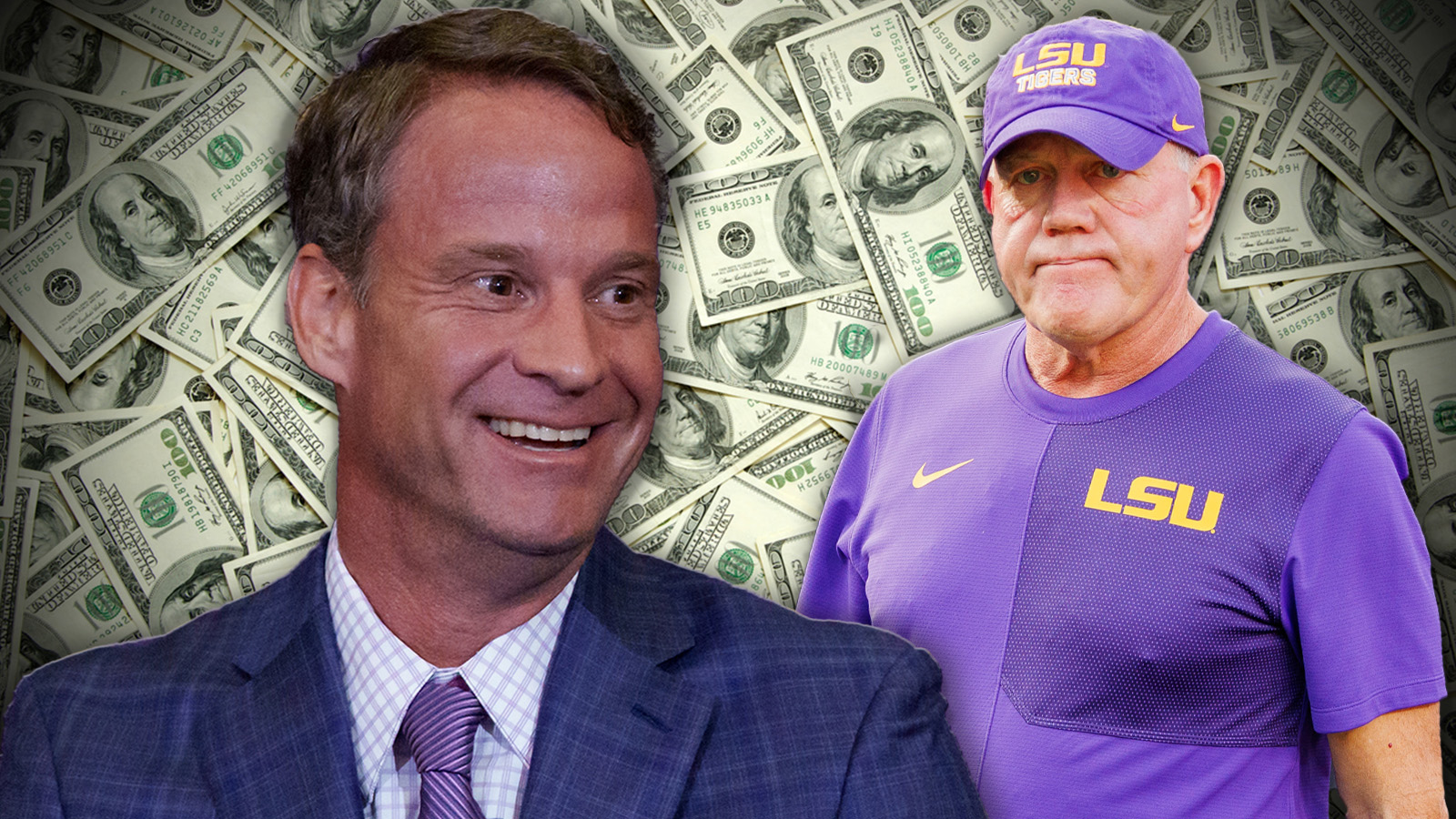 Lane Kiffin Salary at Lsu: How Much Would the Tigers Pay to Get Him?
