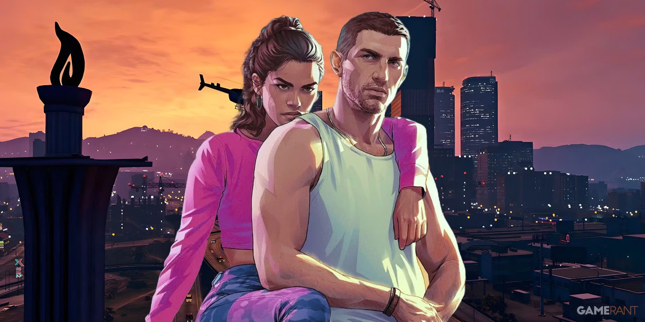 Lucia Gta 6 How Relationship System Lets Players Affect Romance with Jason