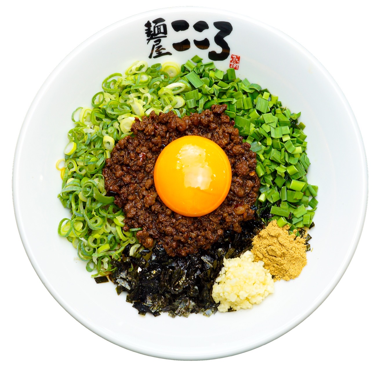 なぜ麺屋こころに中毒者が続出するのか？人気メニューと極上カスタム