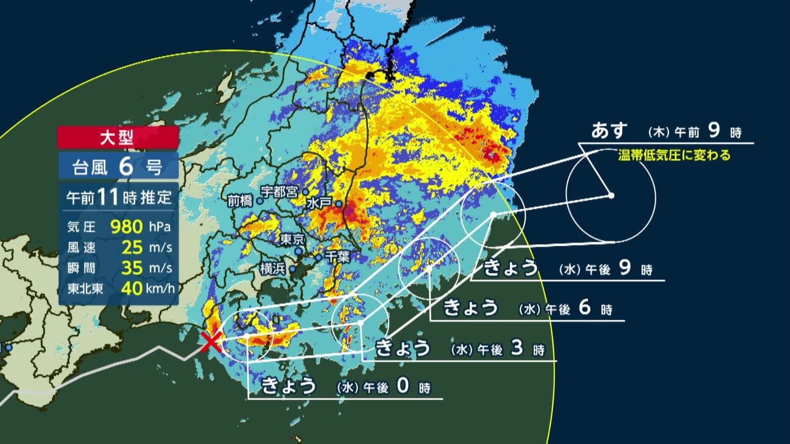【2026年秋】猛烈な暴風雨が房総を襲う―インフラ麻痺、農業被害、そして進化した防災テクノロジーの真価【特別報道】