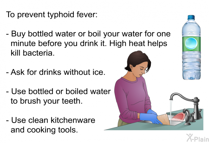 How Long Do You Boil Water to Kill Germs