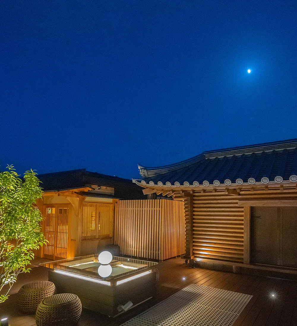 東大寺至近「ホテルニューわかさ」の評判は？絶景テラスと客室露天の魅力