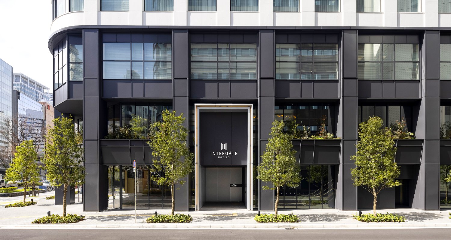 ホテルインターゲート京都四条新町を徹底検証！無料ラウンジと朝食の真価