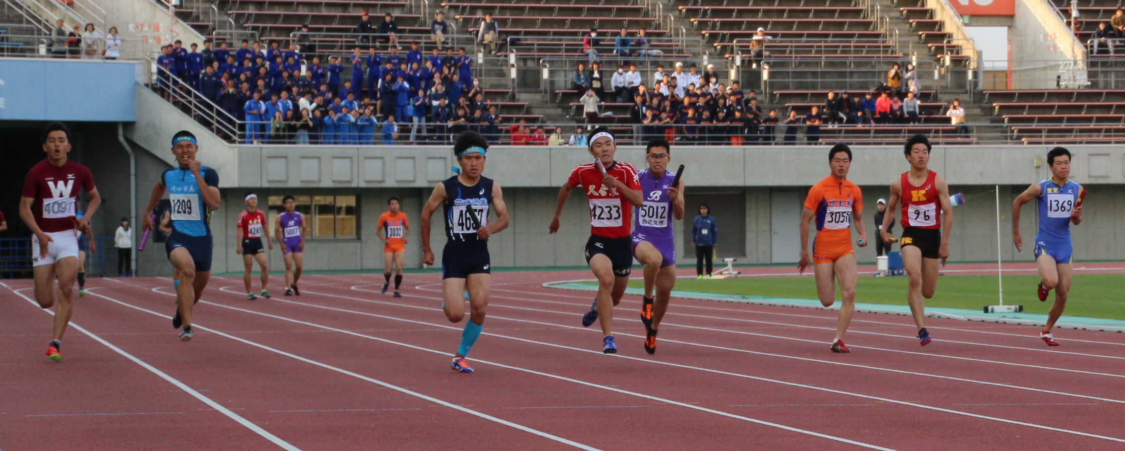 埼玉県陸上競技協会の2026年最新情報！大会日程・速報から登録まで徹底解説