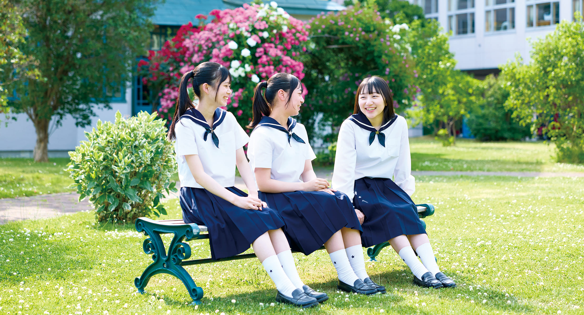 2026年の北星女子高校が示す「伝統×グローバル」の最適解——多様化する女子教育の最前線に迫る