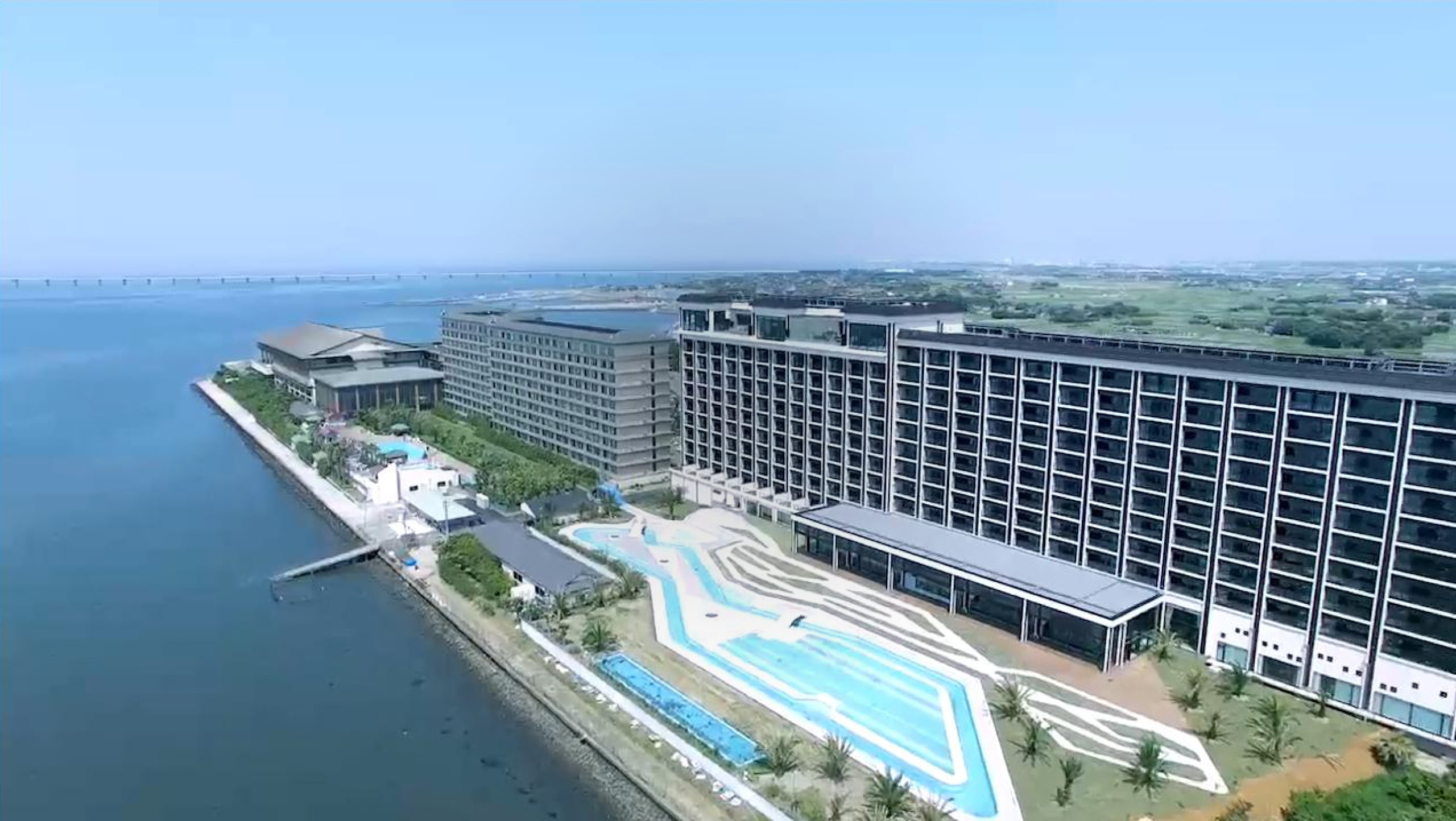 房総の看板リゾート「ホテル三日月」絶景スパと限定優待の全貌