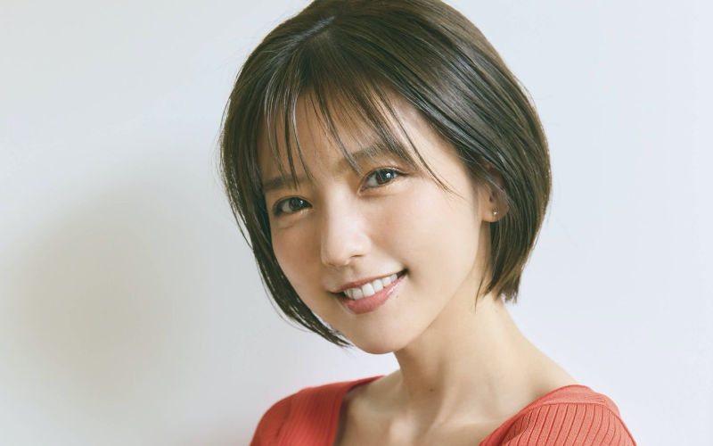 ショートヘアが似合う女優一覧！2026最新トレンドと小顔オーダー術