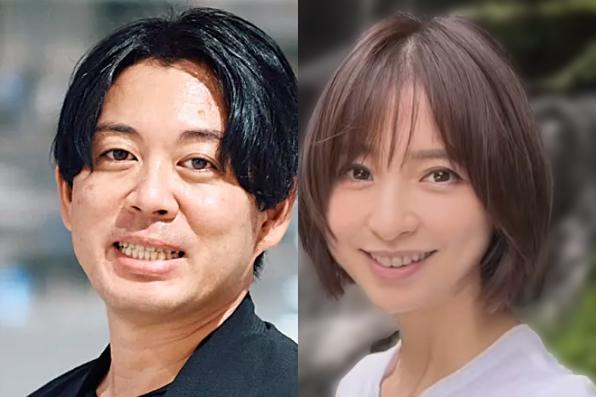 篠田麻里子離婚の泥沼裏側と親権問題！電撃復帰劇の裏に潜む真相