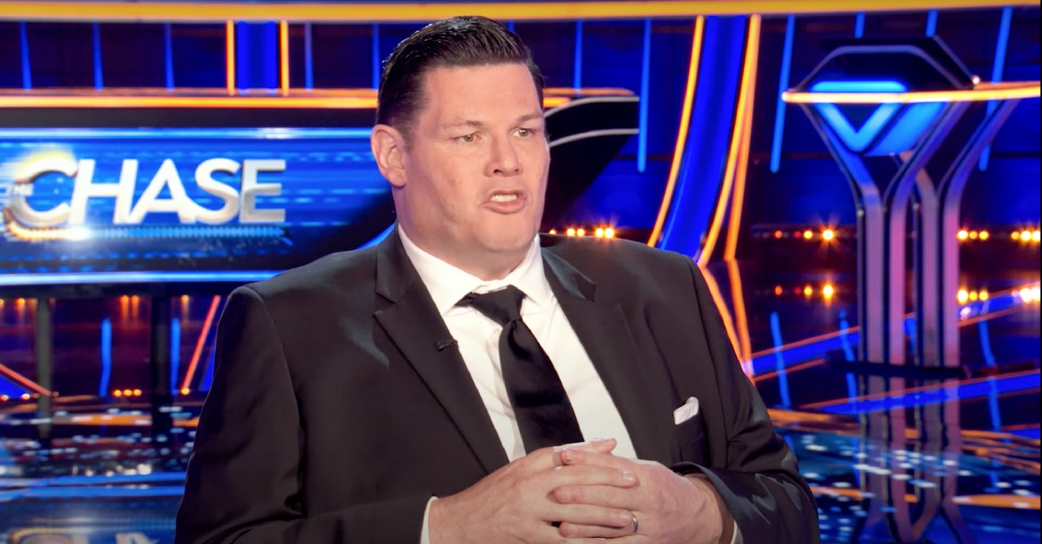 How Old Is the Beast on the Chase