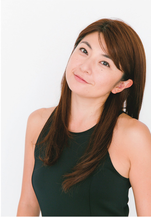 元祖美少女・松田純の現在地とは 伝説のドラマ秘話から私生活まで