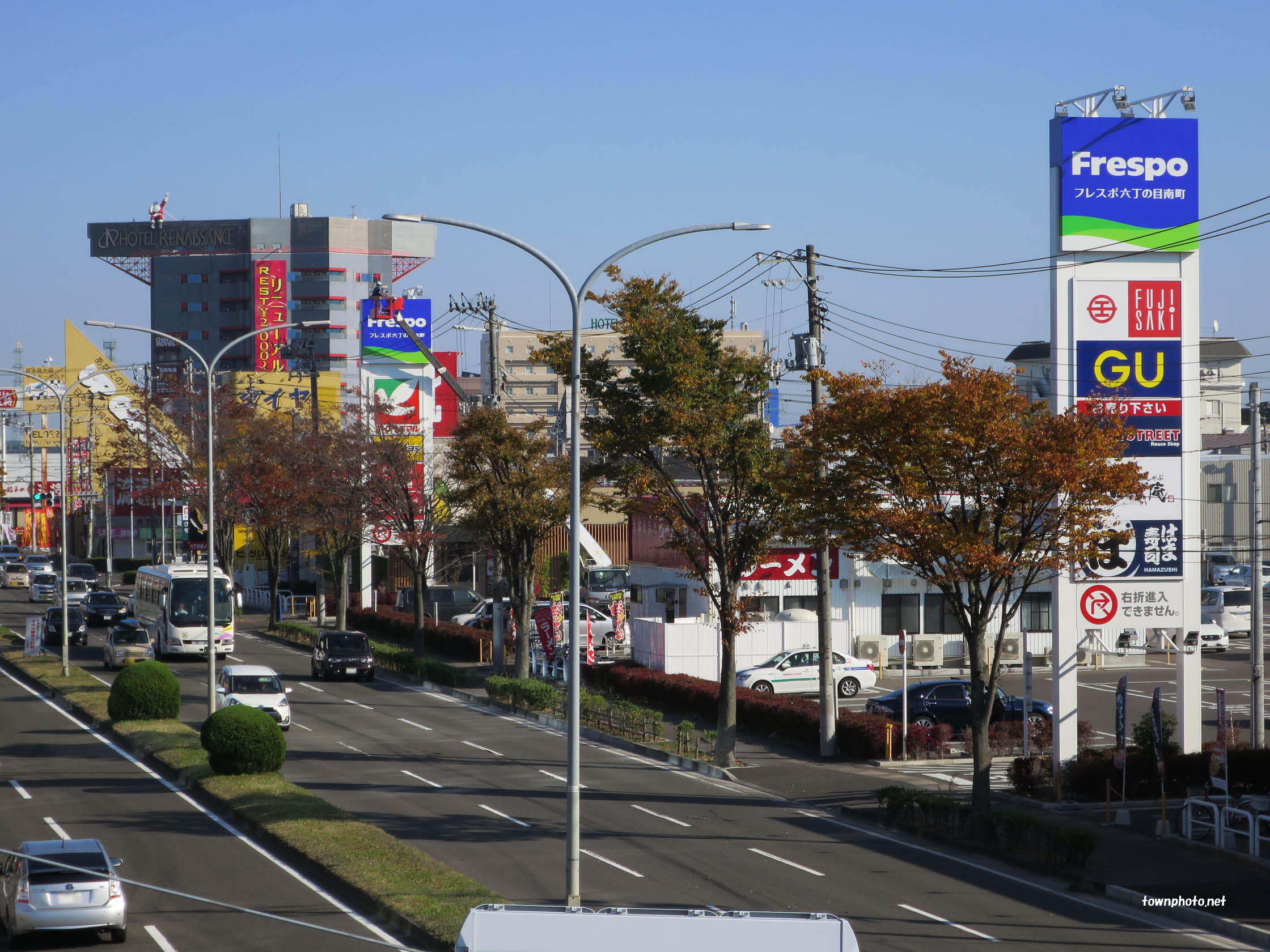 フレスポ六丁の目の真価！2026年テナント・混雑と賢い攻略法