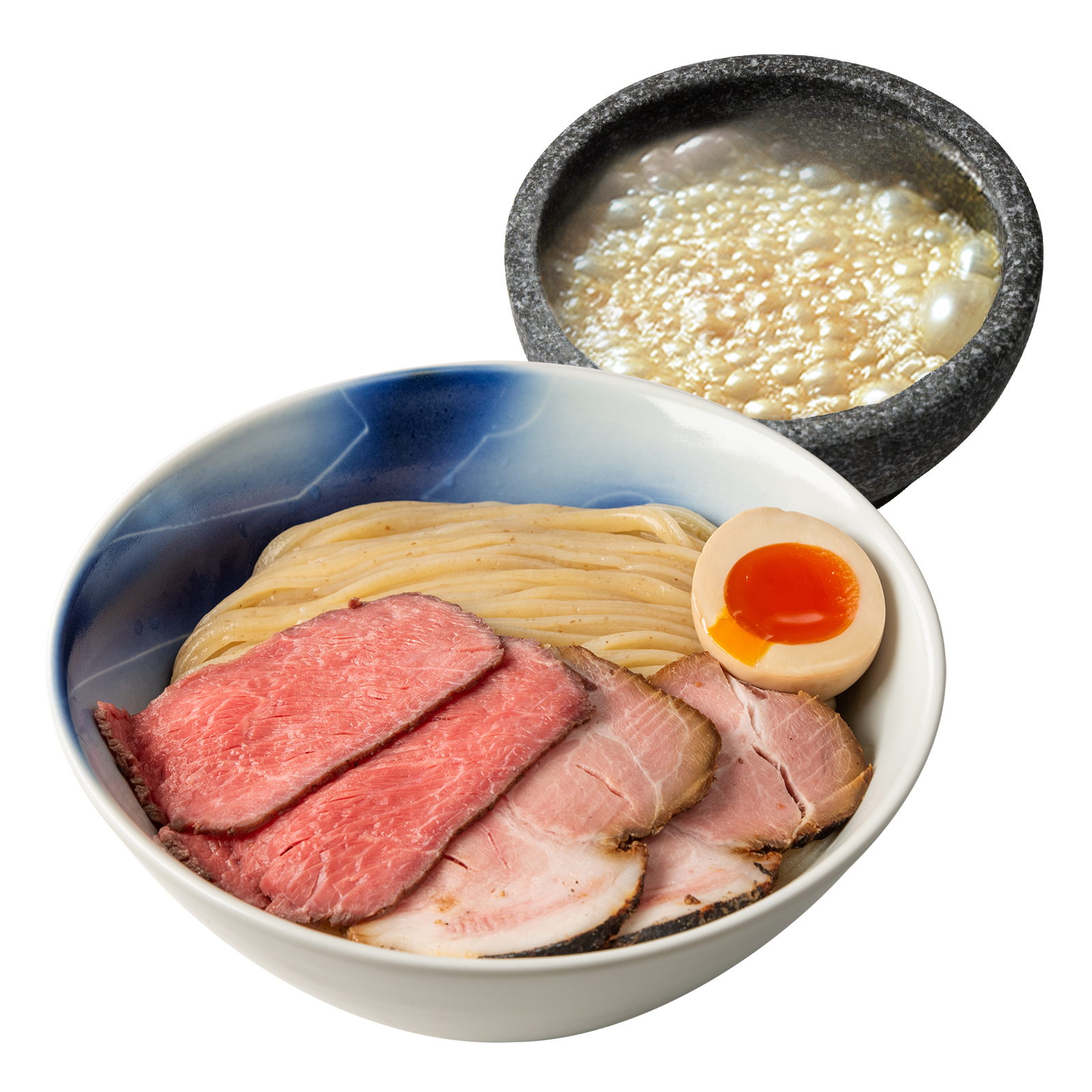 行列の絶えない島田製麺所！濃厚鶏白湯と極上自家製麺の秘密に迫る
