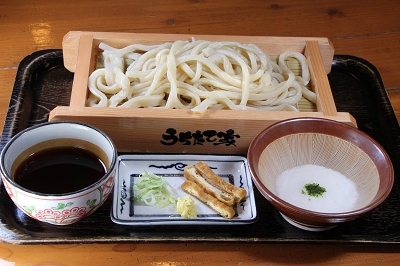 【速報】 武蔵野 うどん うち た て 家 最新写真集＆動画まとめ #869