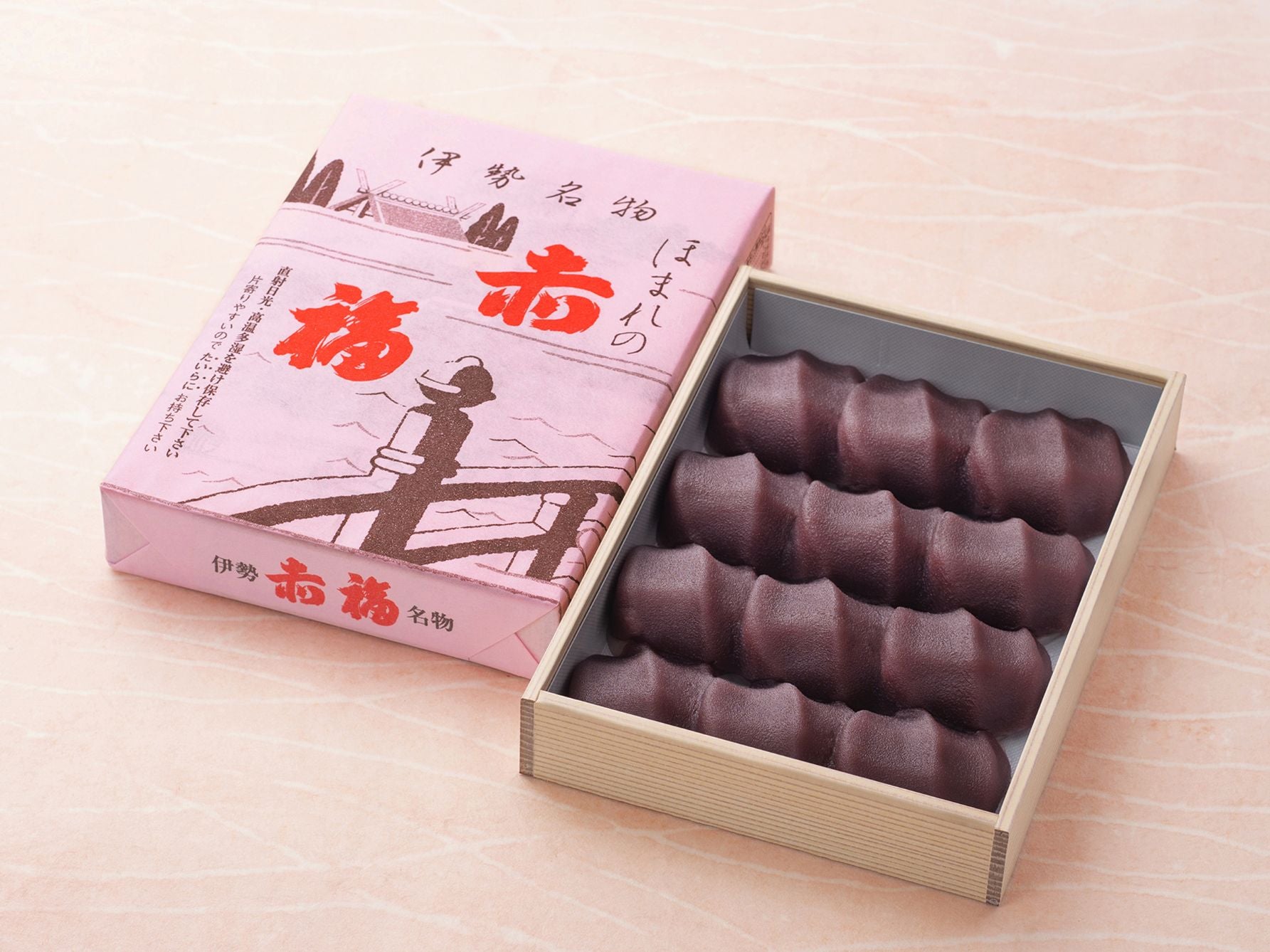 【2026年最新】奈良お土産決定版！地元推しの名物＆外さない逸品