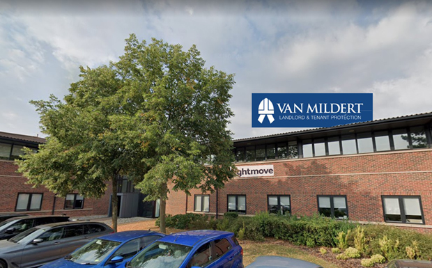 Van Mildert Landlord and Tenant Protection Limited