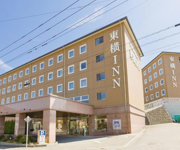 【熱愛】 Toyoko Inn Fuji Kawaguchiko Ohashi 話題のバズ動画・画像 #863