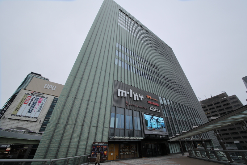 【2026年最新】三ノ宮駅前の「顔」が変貌を遂げる夜。ミント神戸が導く、神戸都心再開発の現在地と進化するカルチャー拠点