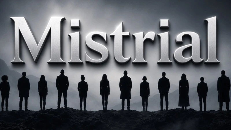 What Is Mistrial