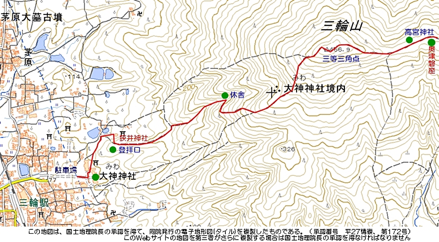 神宿る山への関心が再燃——奈良・三輪山が示す「拝所としての観光」とオーバーツーリズム無縁の静寂（2026年最新レポ）