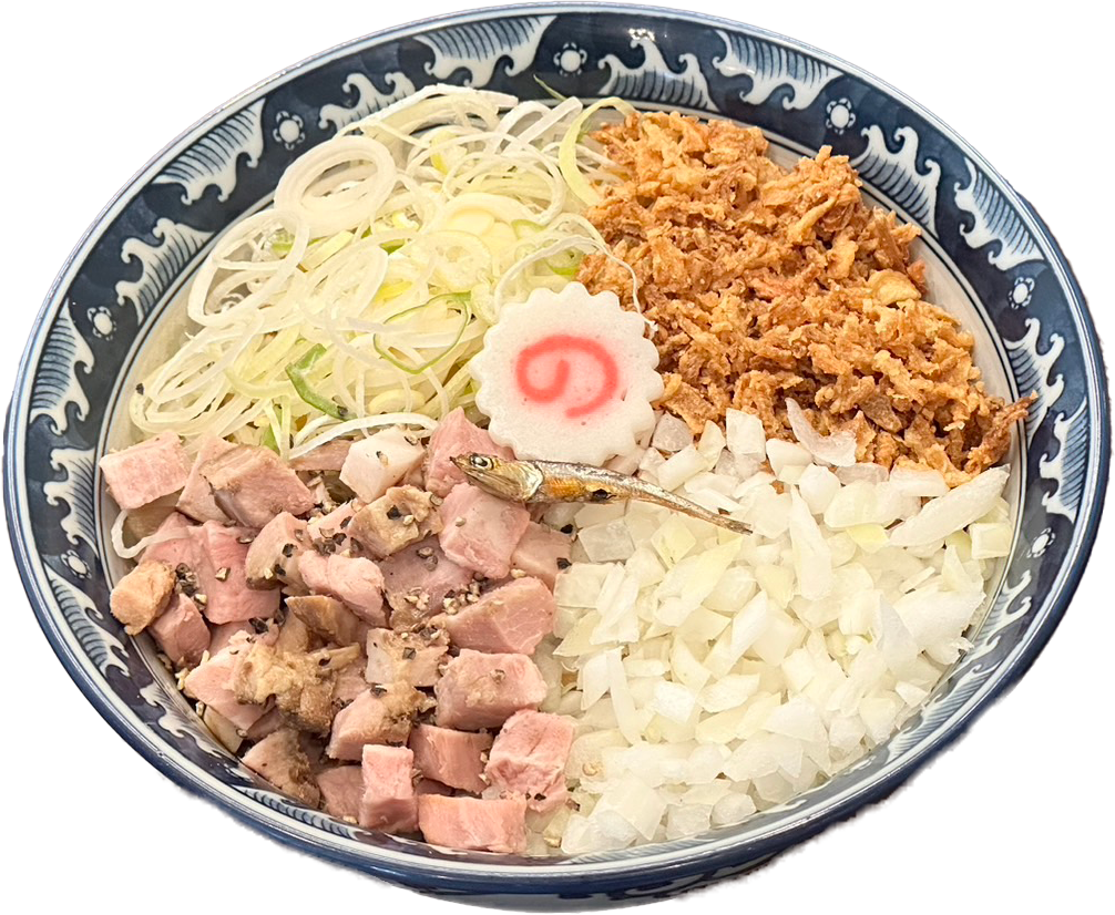 奈良・橿原屈指の行列店「麺屋いちびり」人気の秘密と絶品魚介豚骨を徹底解剖