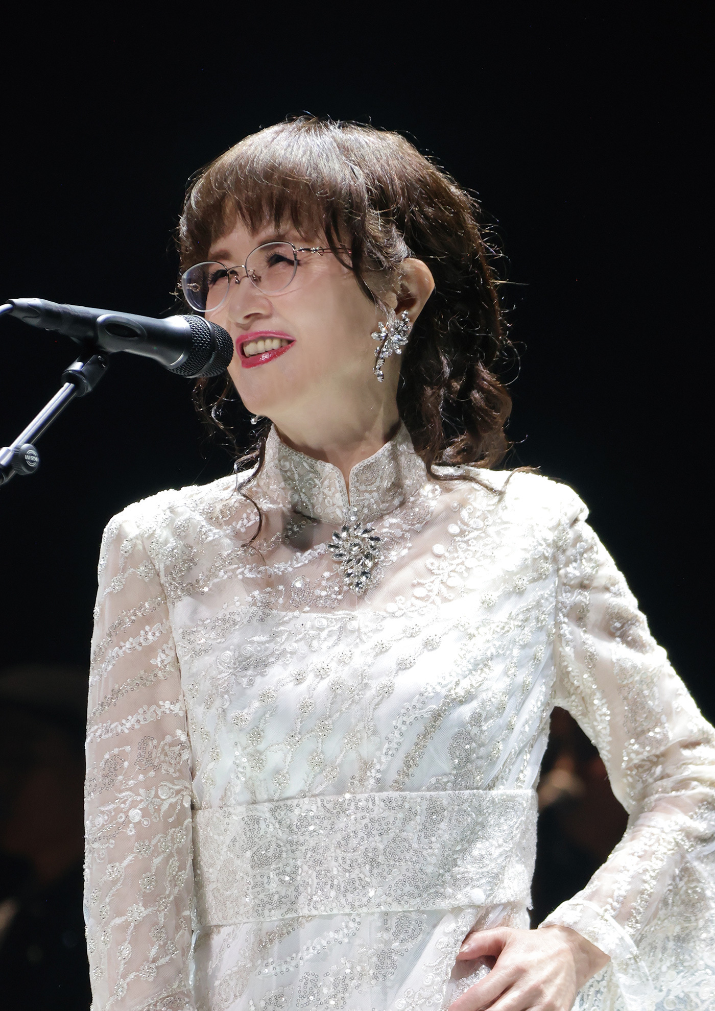 中島みゆき現在の姿と極秘写真！公の場から消えた真相と最新近況