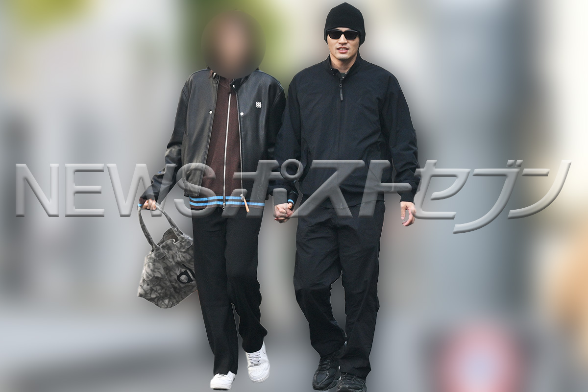 水上恒司に電撃結婚の噂？熱愛相手の特定と最新発言から真相を追う