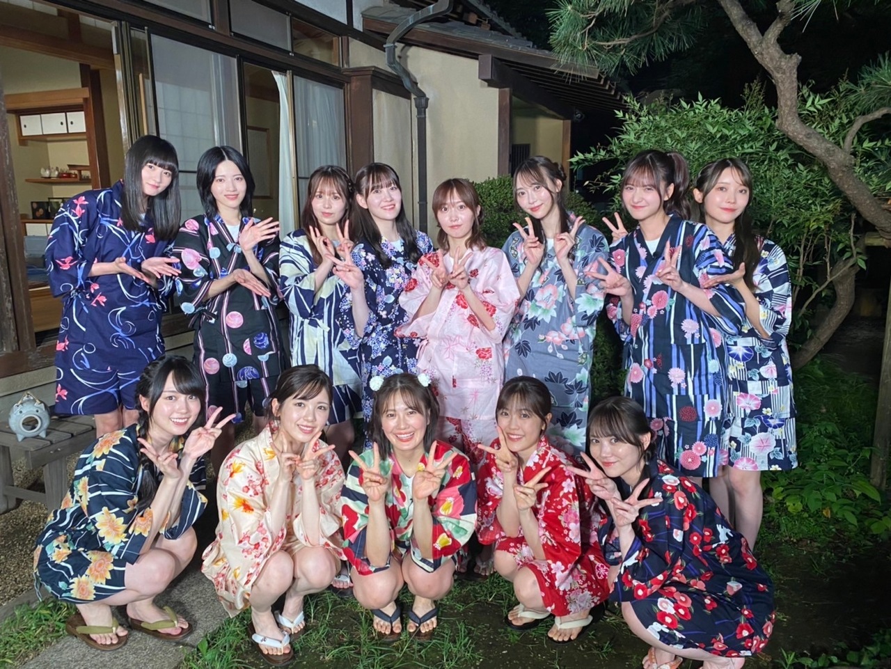 乃木坂4期生の人気順と現在！卒業理由の真相や選抜の軌跡を徹底解剖