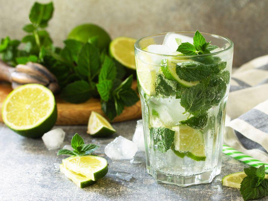 Where Does the Mojito Come From