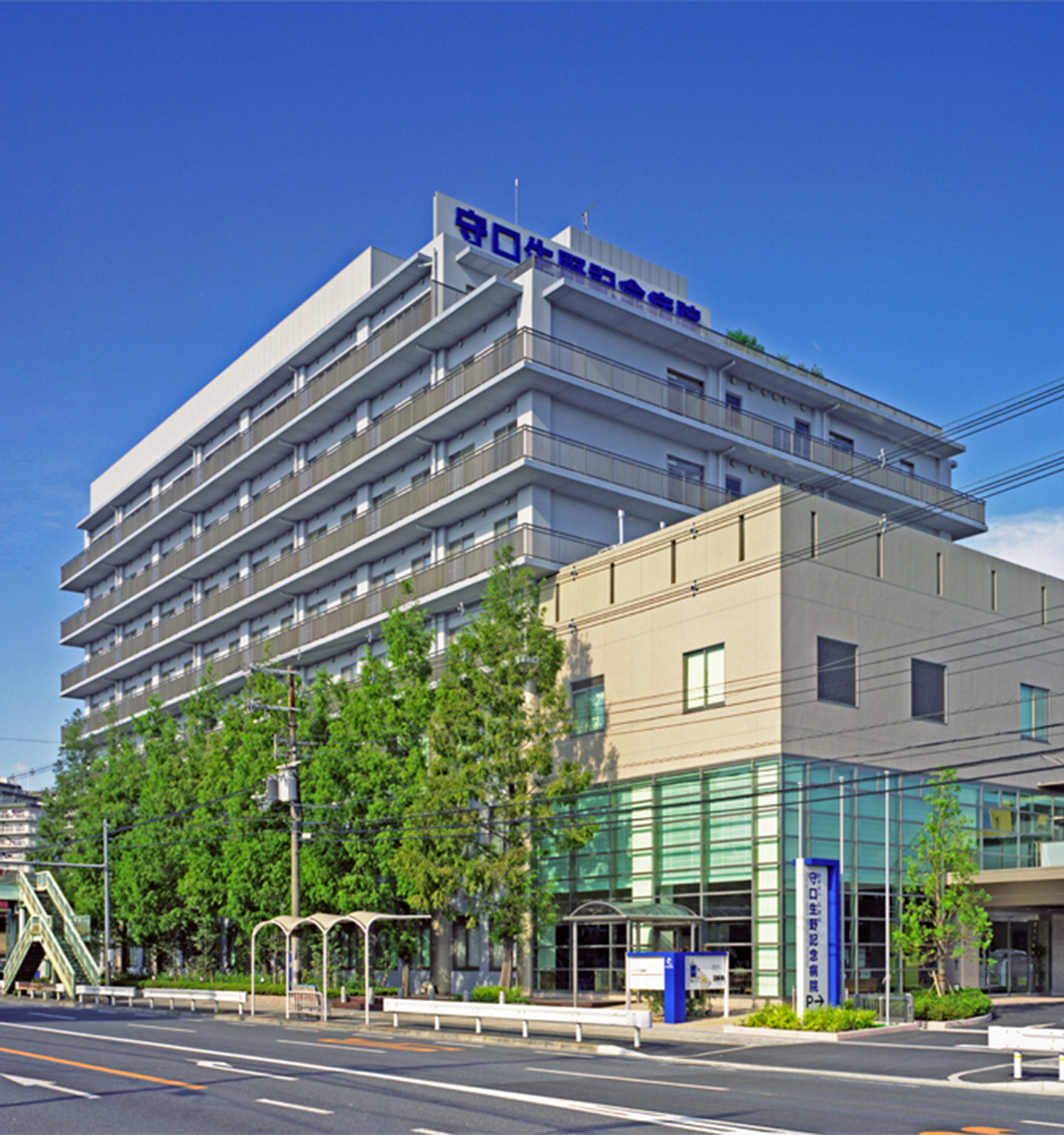 守口生野記念病院の救急・脳神経外科治療と診療体制を徹底分析