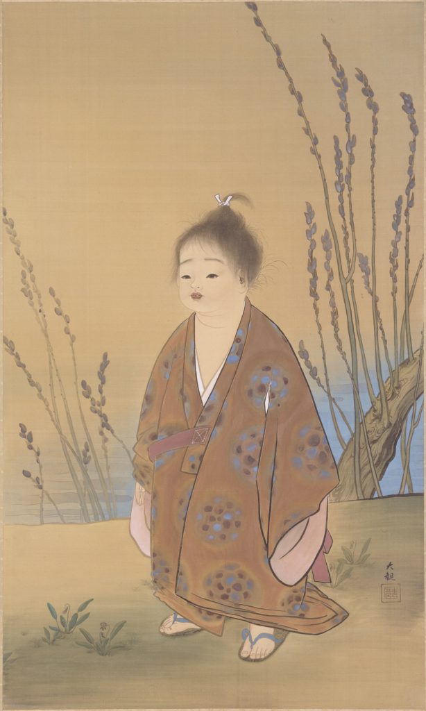 未公開の下絵が突きつける真実——2026年、なぜいま世界は「横山大観」の衝動に打ちのめされるのか