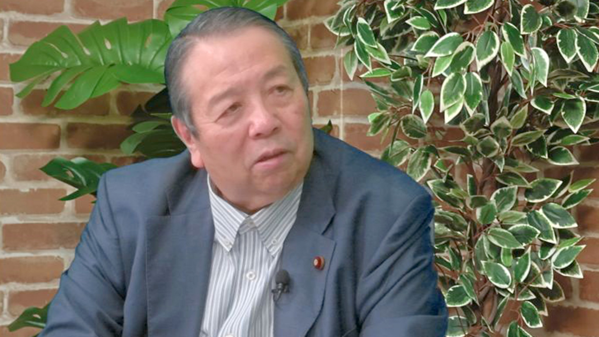 村上誠一郎の評判はなぜ二分するのか？総務相の素顔と愛媛の本音