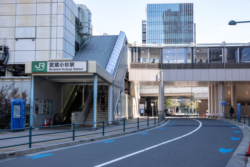 変貌続ける武蔵小杉の裏側！混雑緩和と再開発が描く未来の住環境