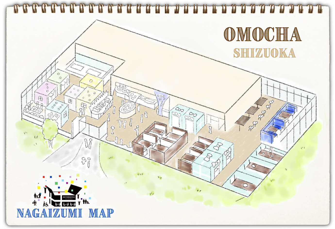 Omocha長泉店の現在と評判！絶品パスタ＆食べ放題の全貌
