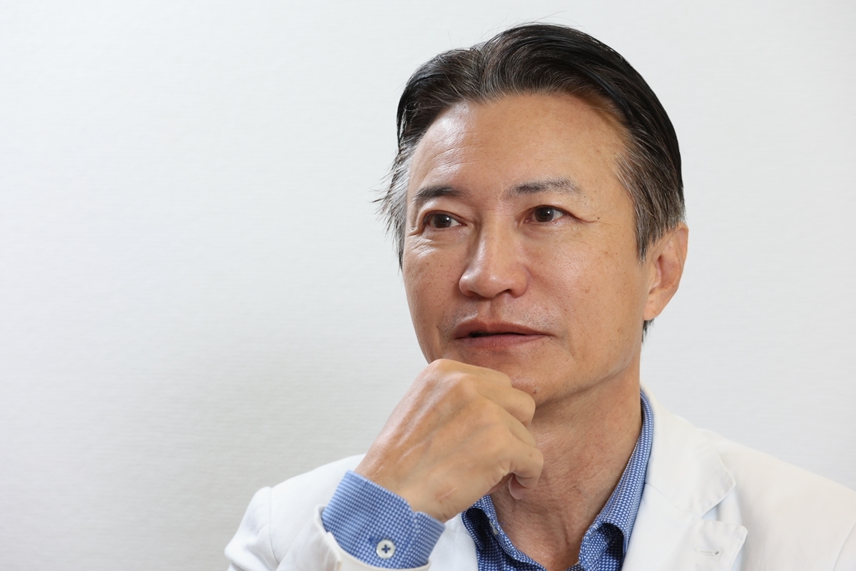 マネーの虎・南原竜樹の現在！年商数百億の復活劇と最新投資術