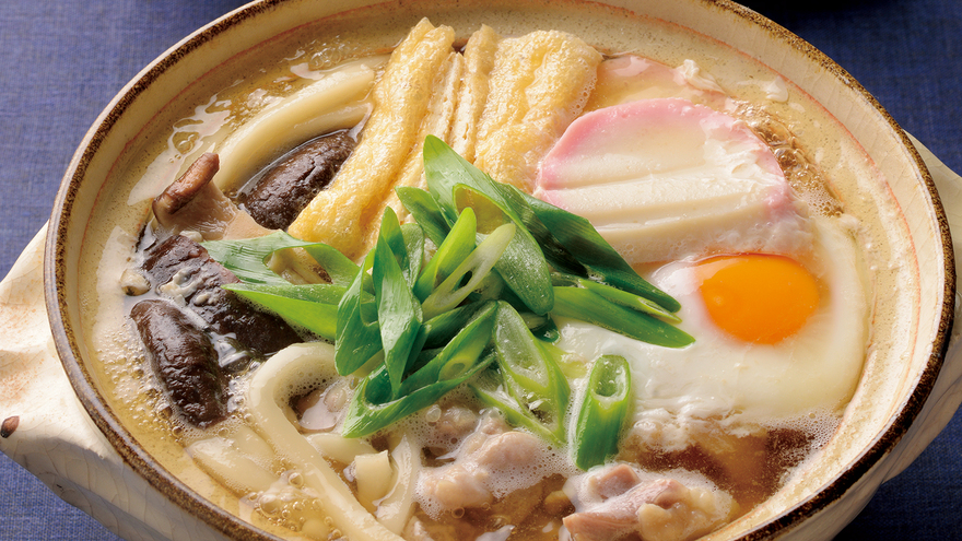 プロ直伝！自宅で極上鍋焼きうどんを作る秘伝出汁と具材の黄金比