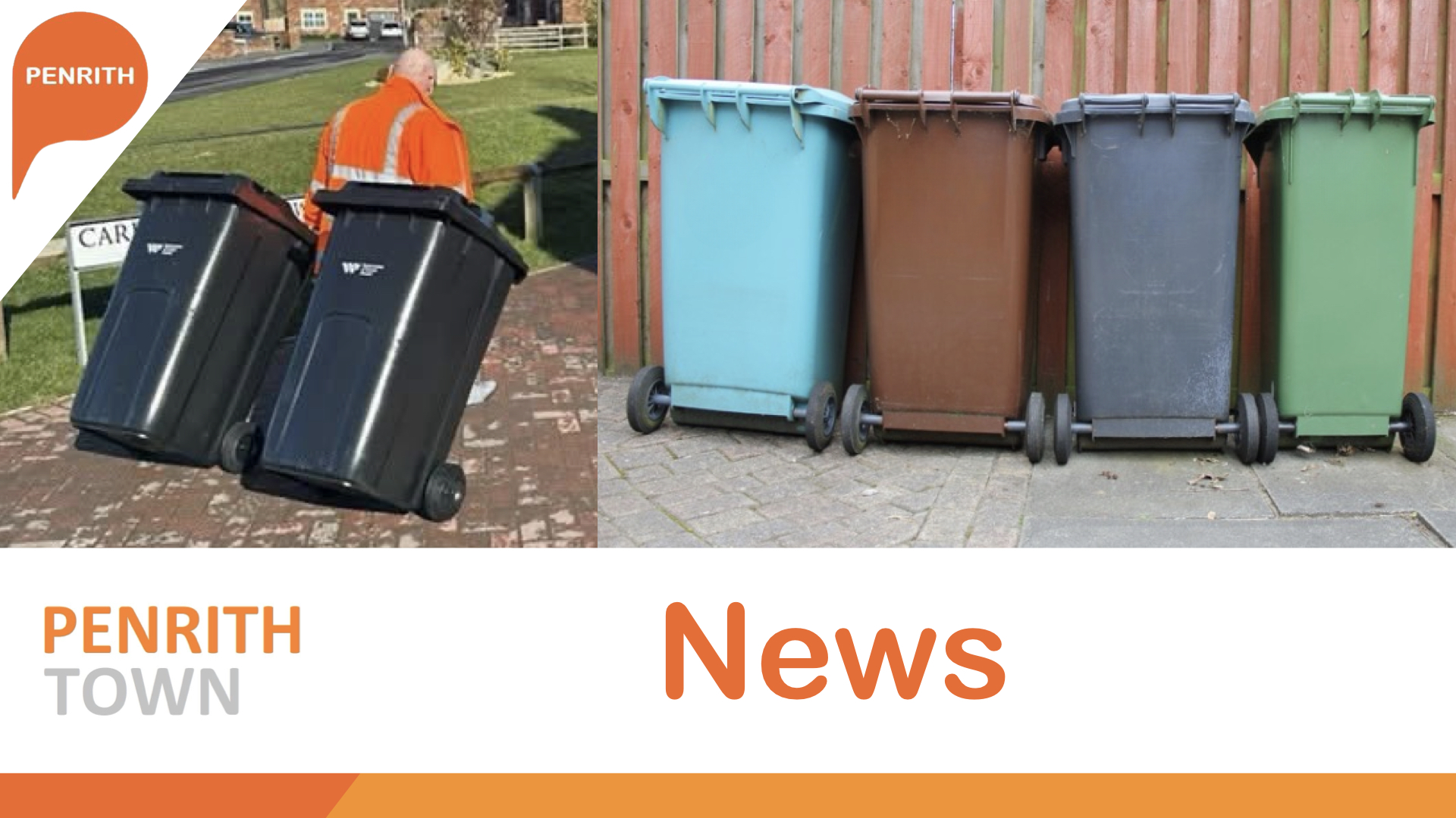 England Households Face New Bin Rules and Fines March 31