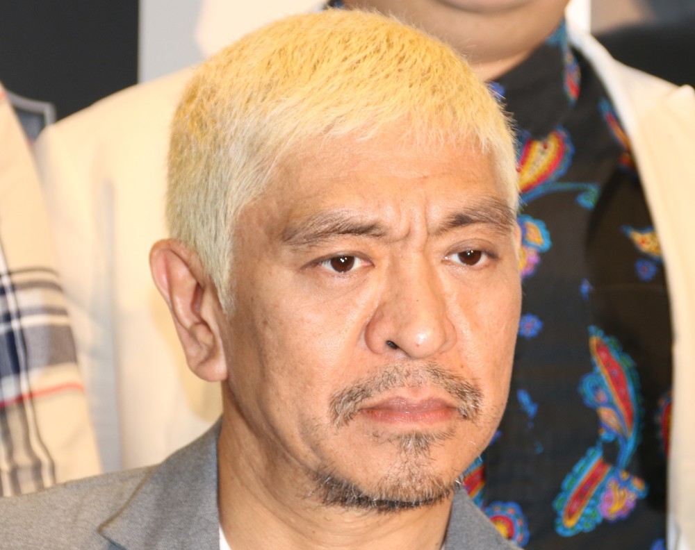 角田信朗と松本人志の確執の真相｜共演Ngの理由と現在の関係を追う