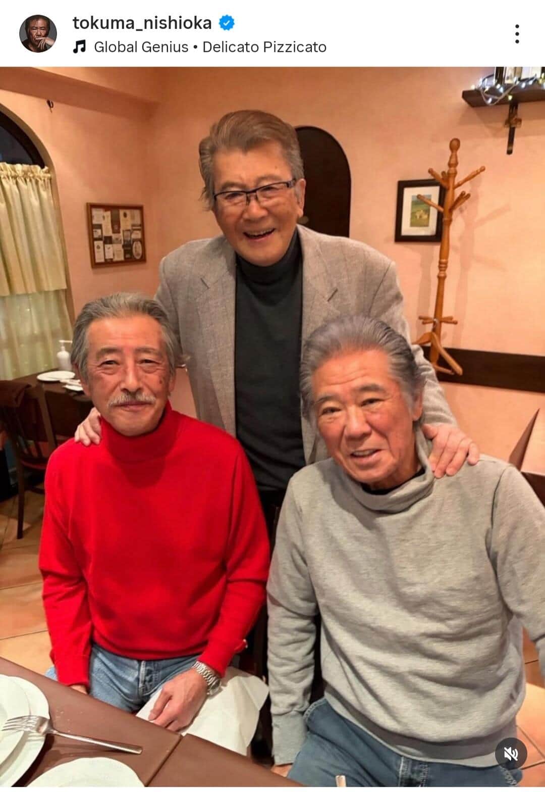 神田正輝の現在を独占追跡！旅サラダ卒業の真相と秘められた近況
